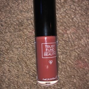 Trust Fund Lipgloss